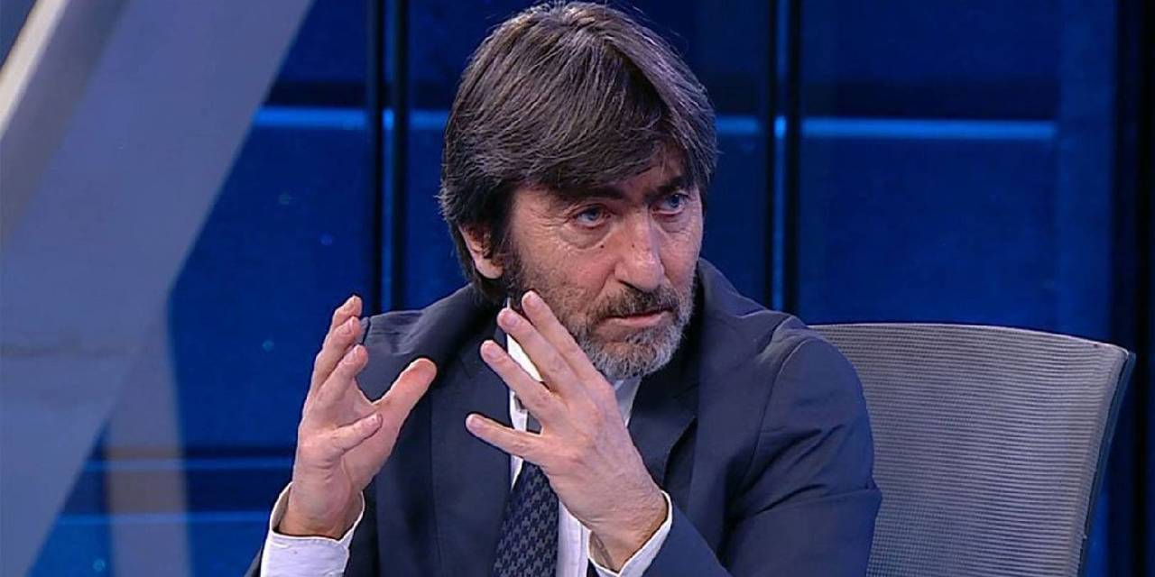 Rıdvan Dilmen: Yanlış penaltı