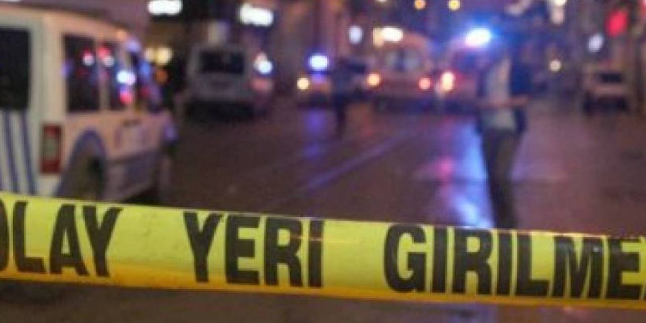 Trabzon'da feci kaza: Yaralılar var