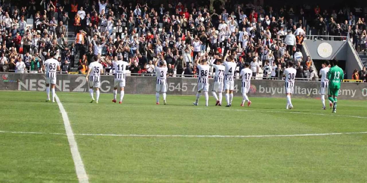 Süper Lig'in efsane takımı 3 puan alamazsa yıkılacak