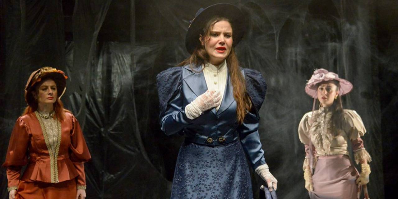 Ankara Devlet Tiyatroları Venezuela'da!