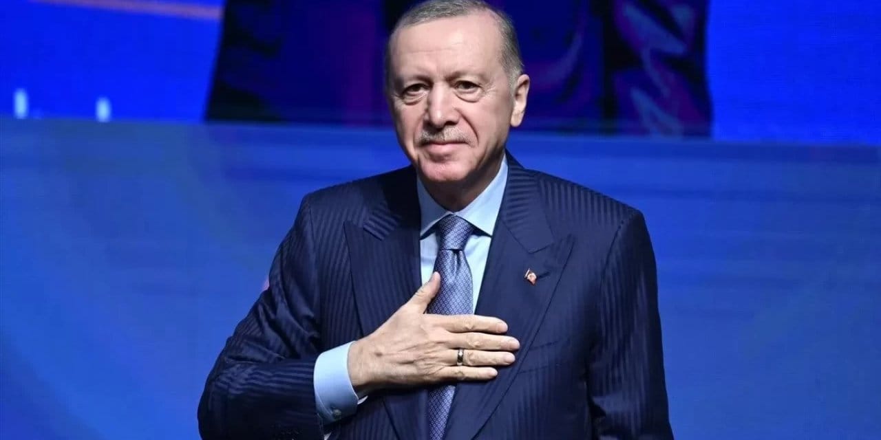 Erdoğan’dan yeni deprem açıklaması