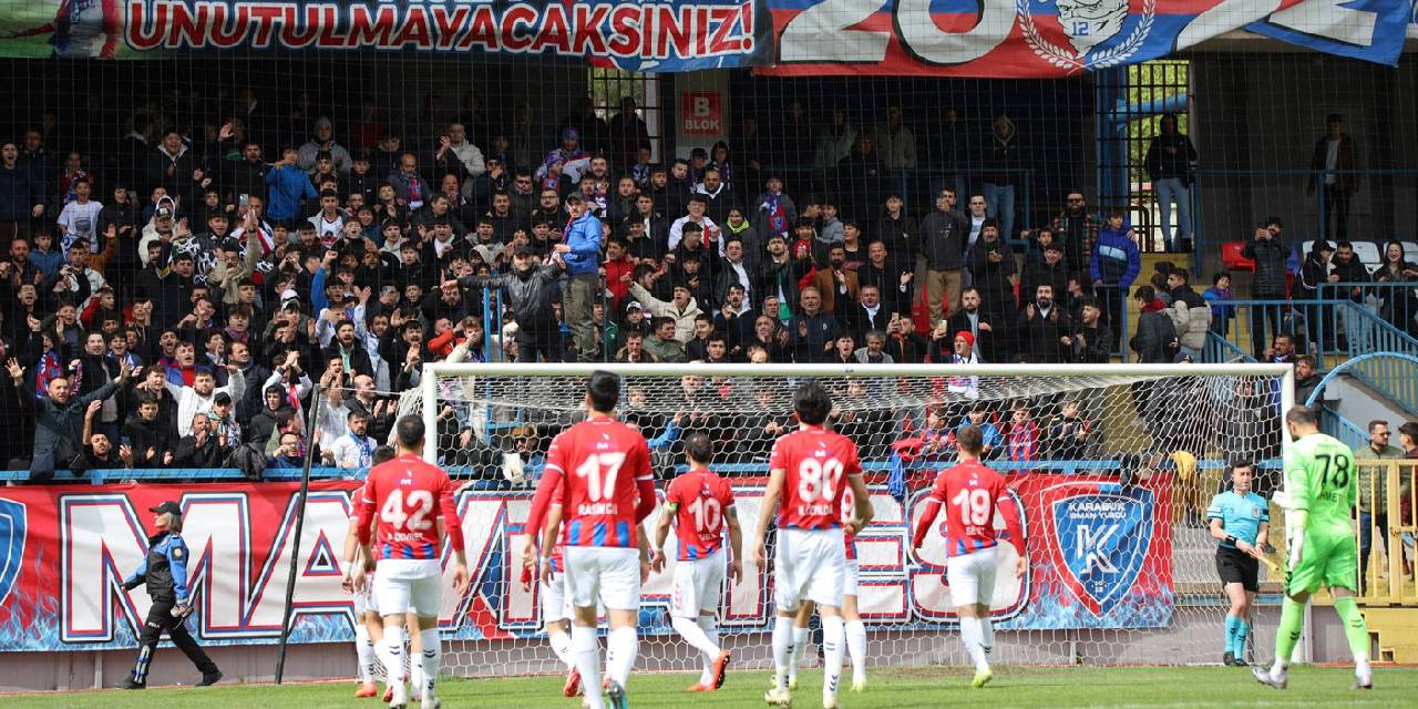 Kümede kalma maçının bütün biletleri 1 TL oldu