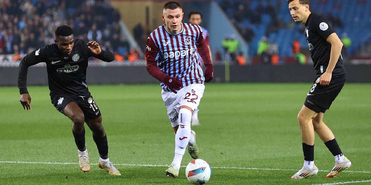 Maç kazandırdı diye oynatmadı: Böyle ceza görülmedi