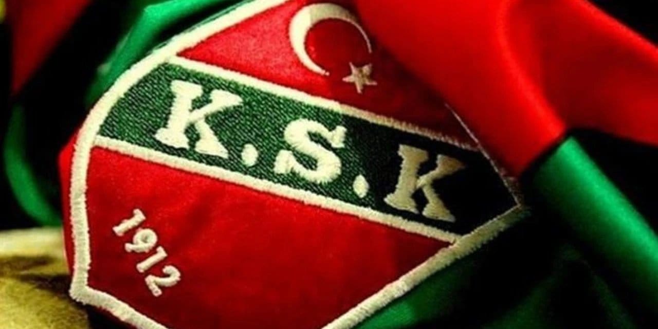 Naumoski Karşıyaka'da: Resmi açıklama geldi