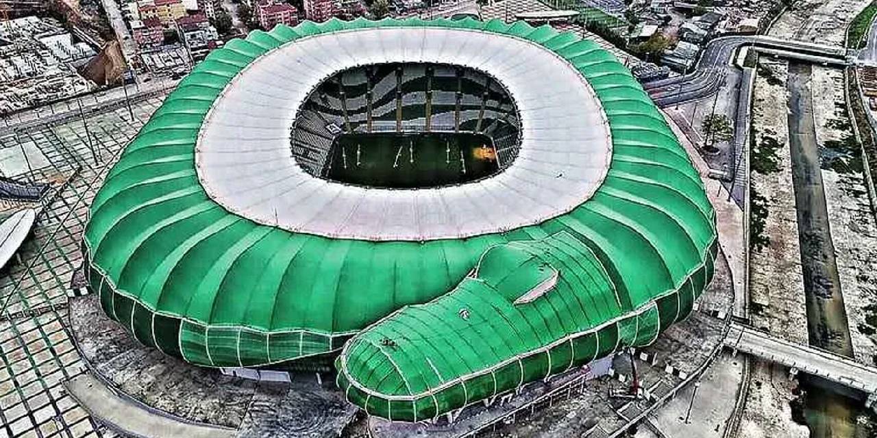 Bursaspor yoğunluğunu kaldıramadı: Çöktü