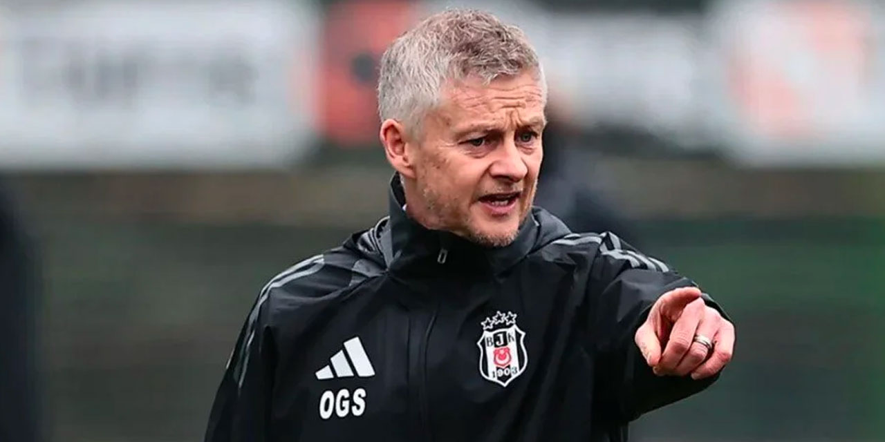 Solskjaer kontrolü nasıl kaybettiklerini açıkladı