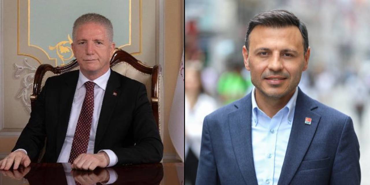 Vali CHP'nin Filistin eylemine 'provokasyon' dedi: Çelik'ten yanıt