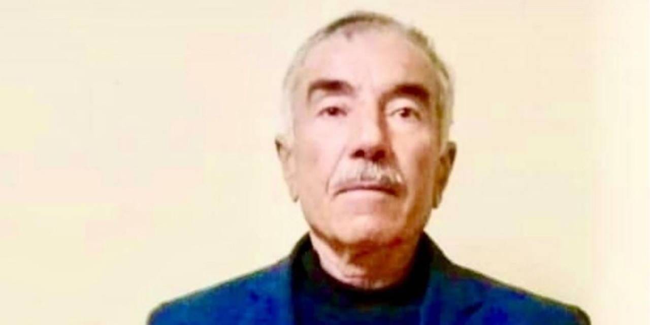 38 gün önce evden çıkan yaşlı adamdan haber alınamıyor