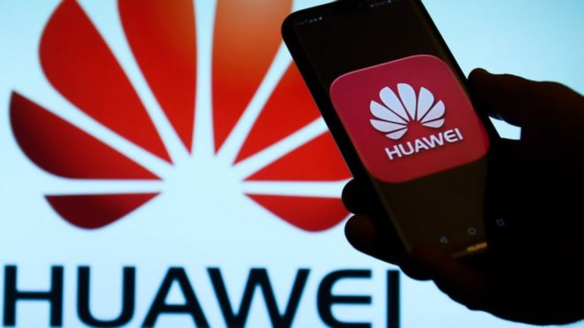 Huawei CEO’sundan iPhone itirafı