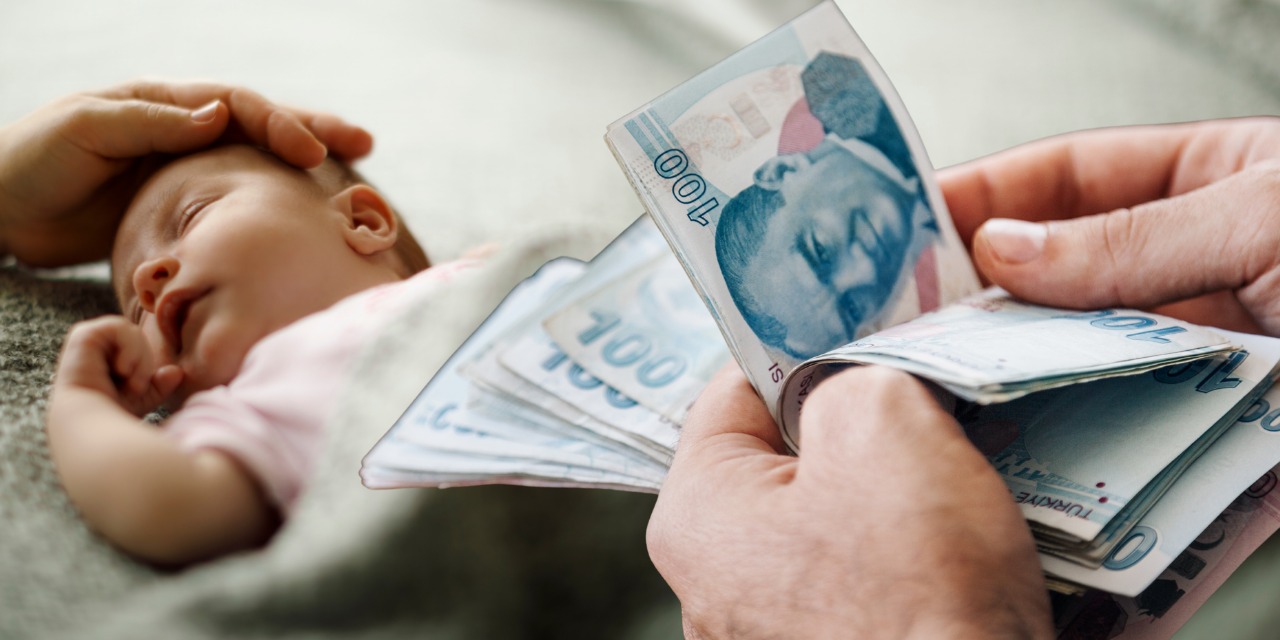 Bakanlık duyurdu: Doğum yardımı ödemeleri başlıyor