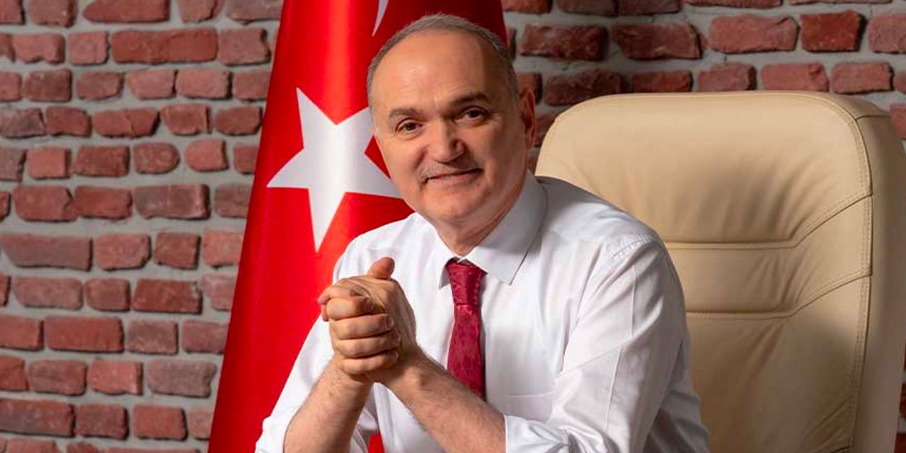 Faruk Özlü'den maaş sorusuna ilginç yanıt
