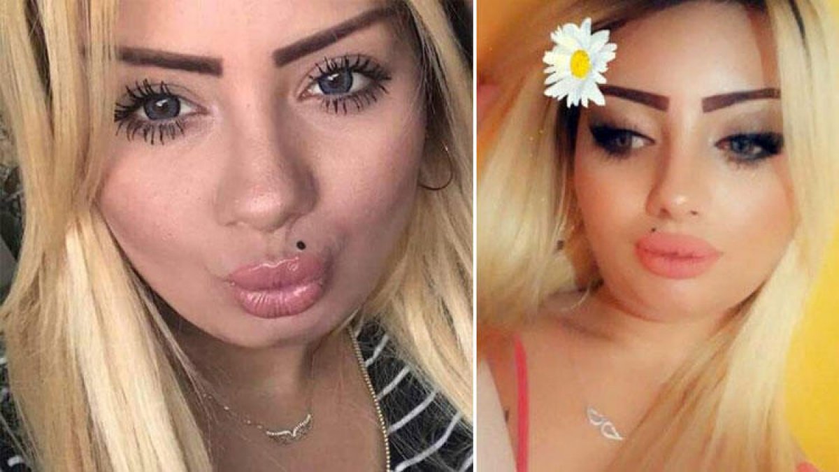 Sevgilisini 55 bıçak darbesiyle öldürdü, "kendimi kaybettim" dedi