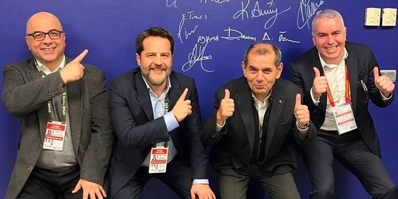 Galatasaray taraftarını heyecanlandıracak Erden Timur açıklaması