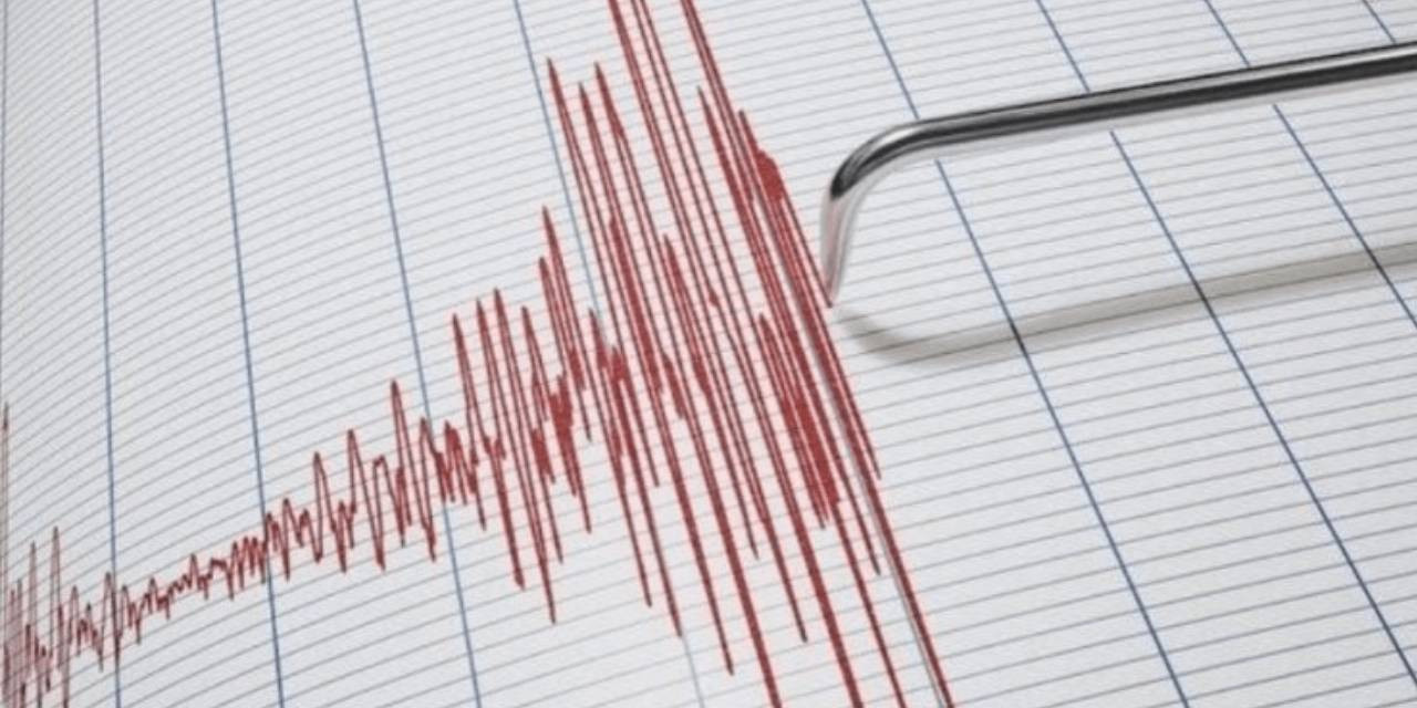 Muğla'dan sonra Ege'de de deprem!