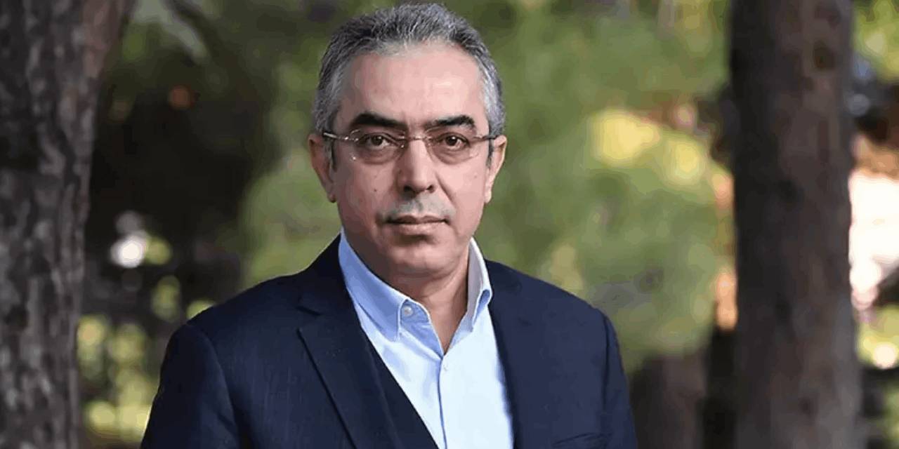 Erdoğan'ın danışmanı Uçum'un yazdıkları 'pes' dedirtti!