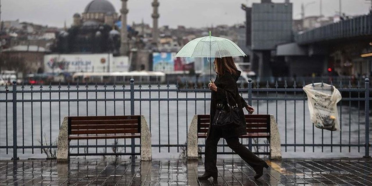 Yağışlar 35 yılın en düşük seviyesinde
