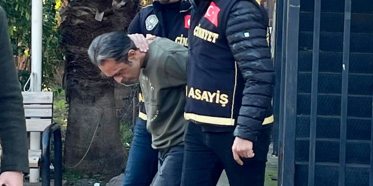 Eski eşini yakarak katleden cani, organ yetmezliğinden öldü