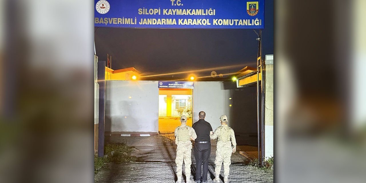 Pazarcıyı boğazını keserek öldüren şüpheli, sınır kapısında yakalandı