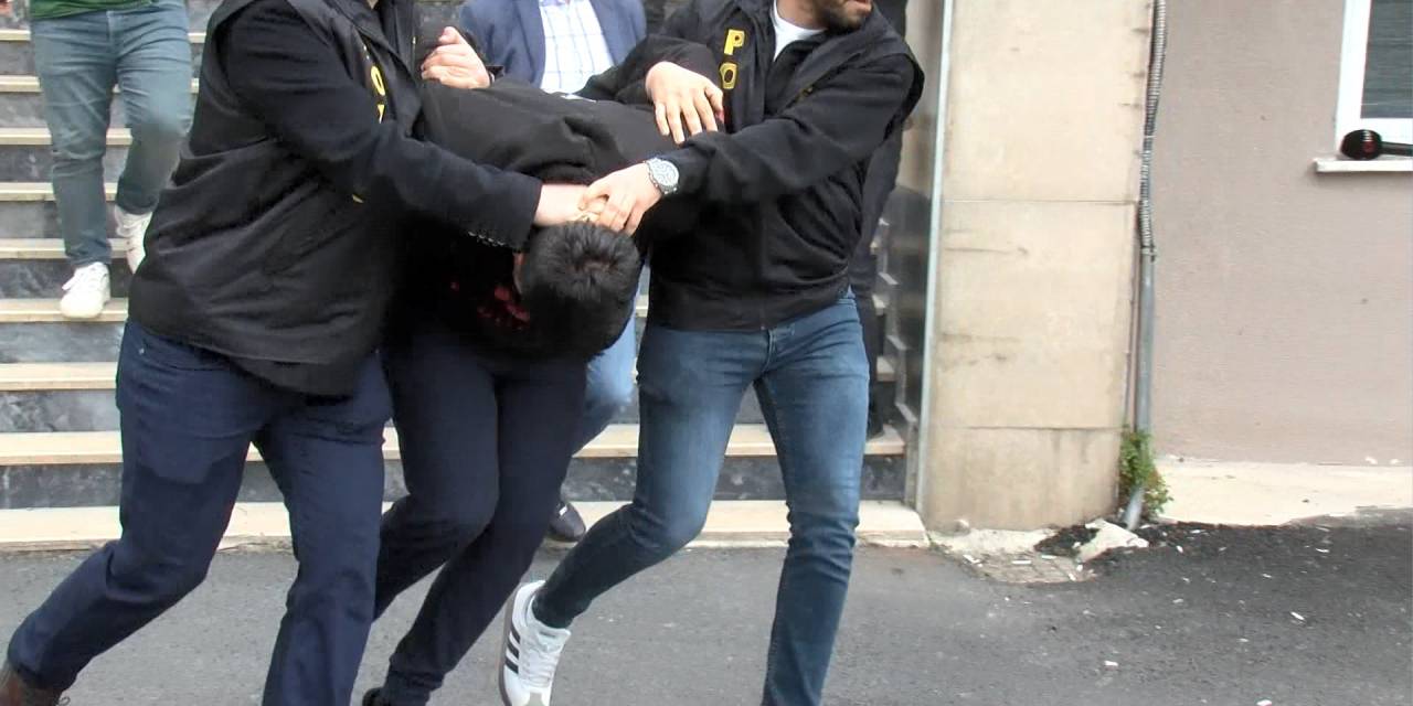 Cengiz Şire'yi katleden şüpheli adliyeye sevk edildi