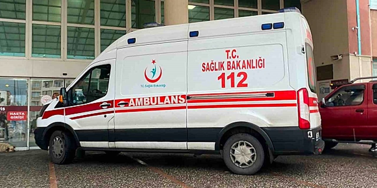 Boğanın saldırısına uğrayan kişi öldü