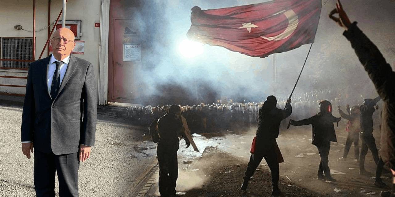 CHP'li vekilden cezaevi notları: Öğrenci ve gazetecilerin isyanı!