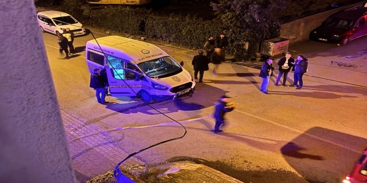 Emine'nin katili saklandığı ahırda yakalandı