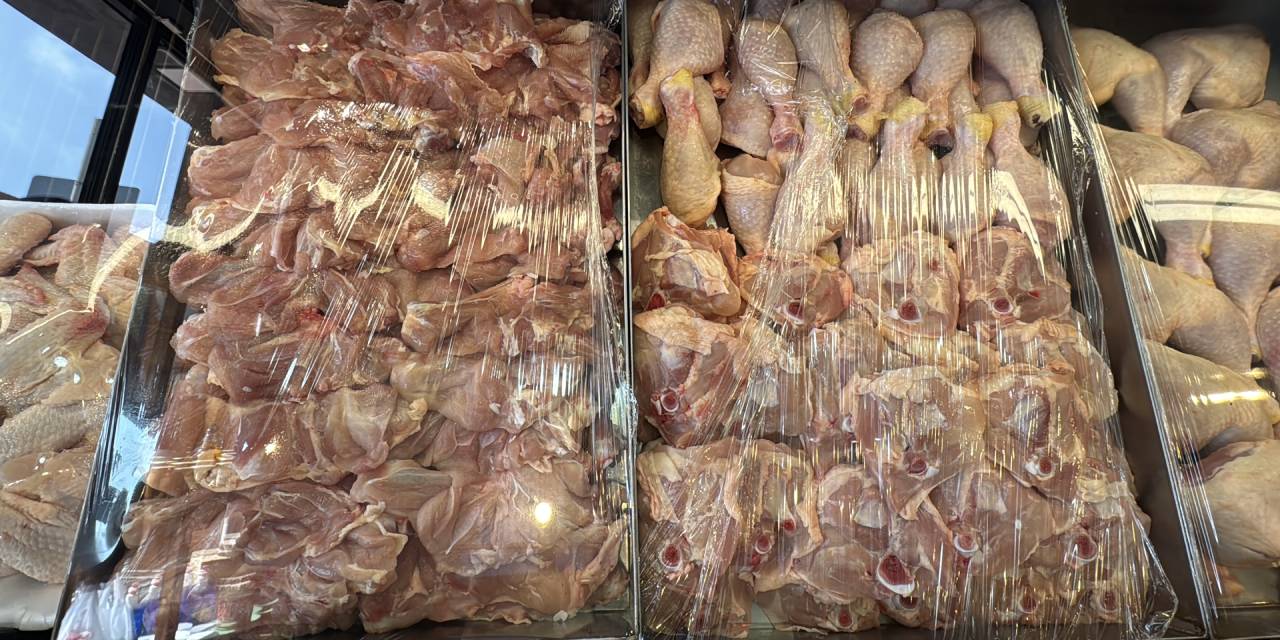 'Tavukta pişirme, temas ve saklamadaki küçük hatalar büyük sağlık sorunları yaşatabilir'