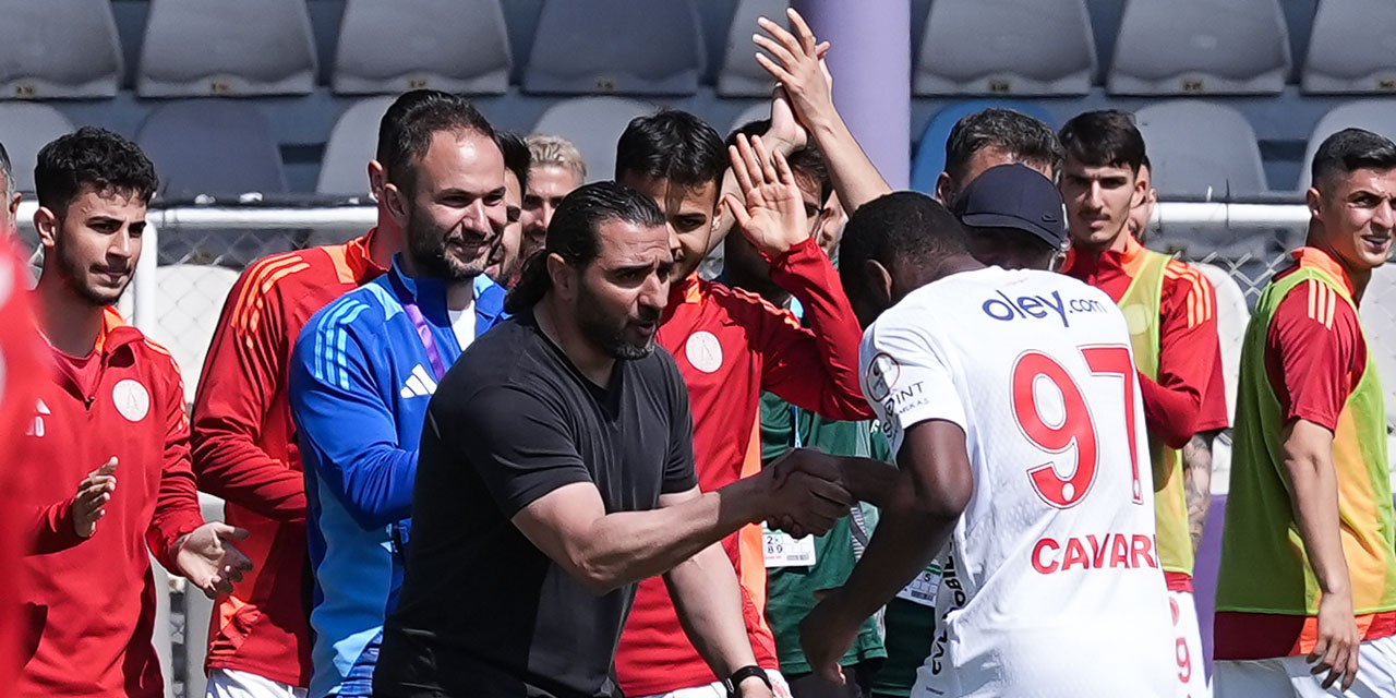 Cavare Ümraniyespor'a hayat verdi