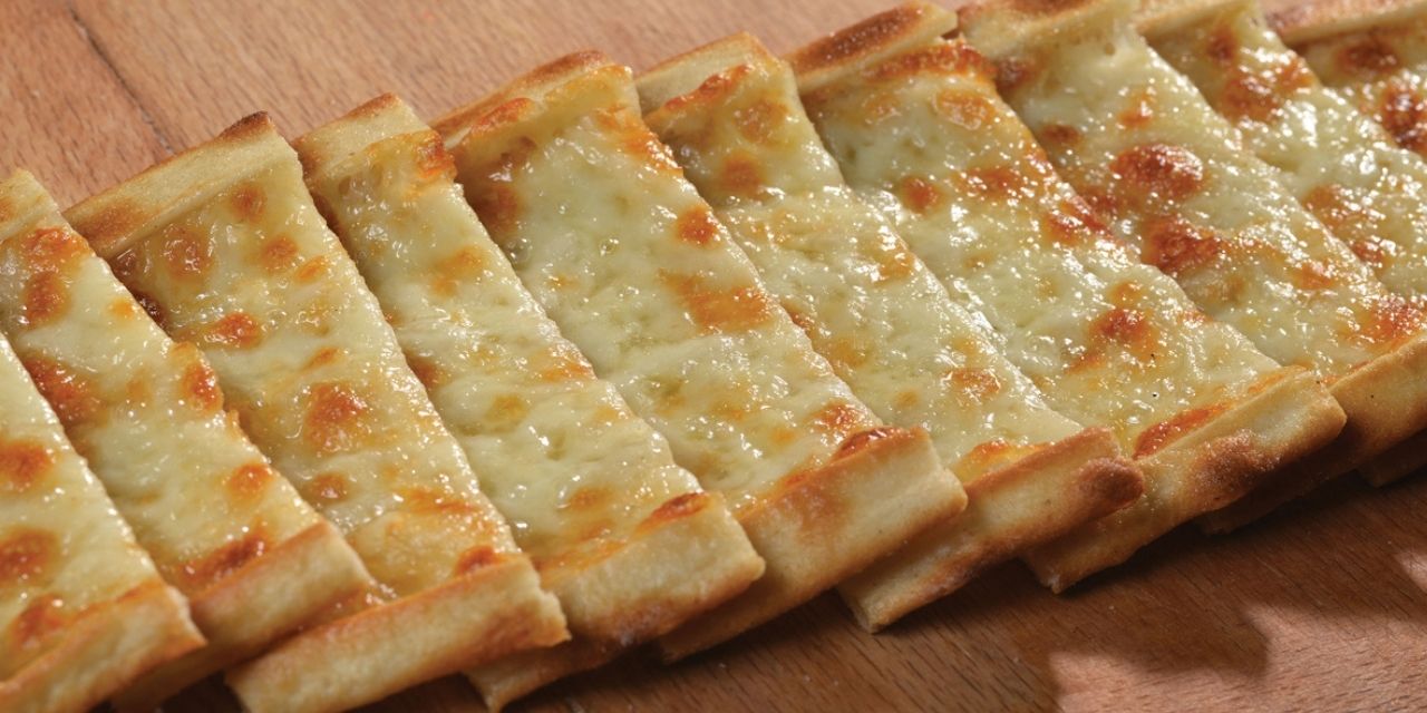 Kaşarlı pidenin ismi değişiyor! İşte yeni etiket ismi