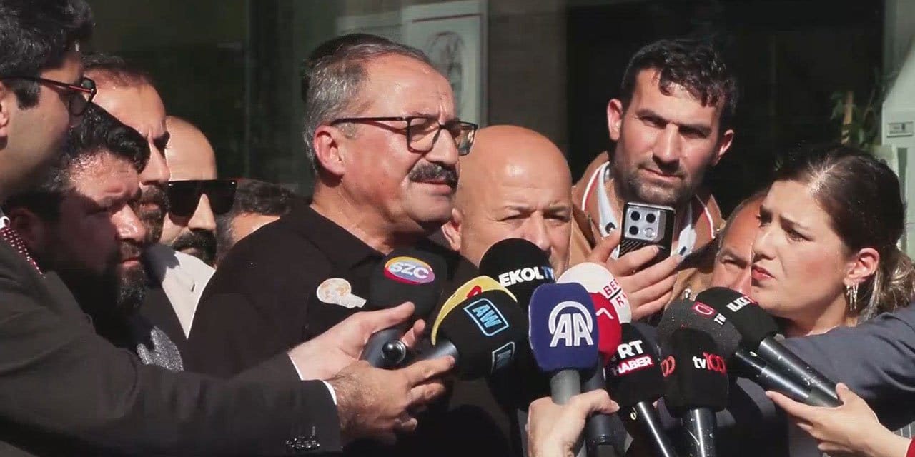 Sırrı Süreyya Önder'in son durumu belli oldu