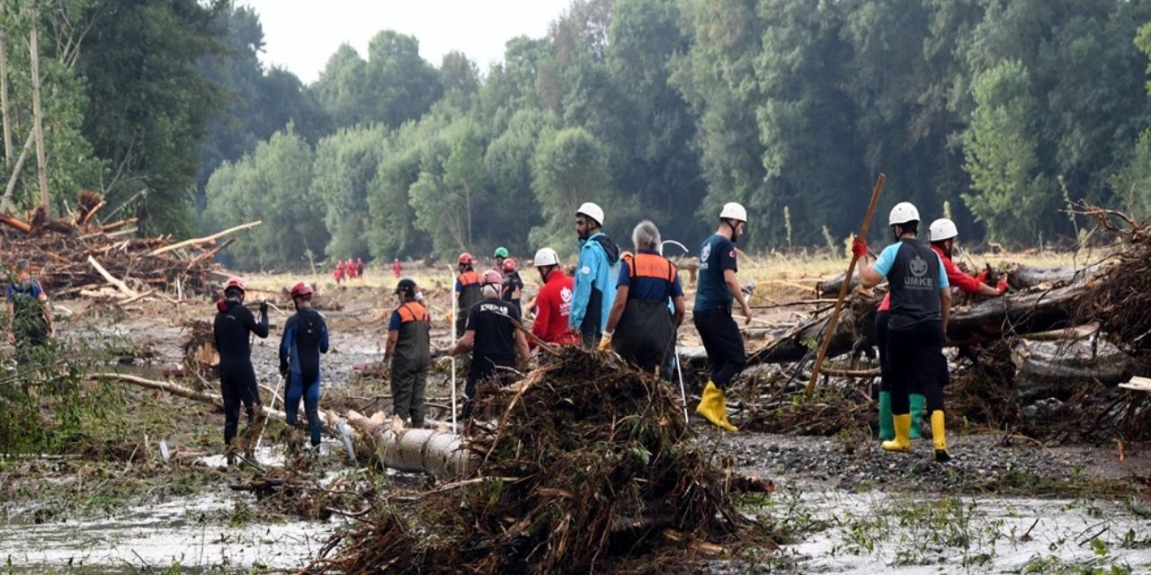 Danıştay’dan sel kararı: 6 kişinin öldüğü olayda 12 kamu görevlisine soruşturma izni