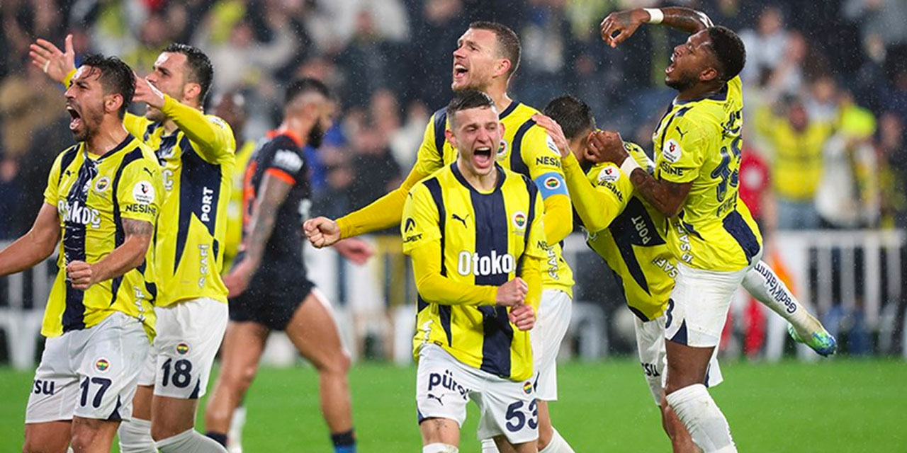 Fenerbahçe'nin Kayserispor maçı ilk 11'i açıklandı: Mourinho şaşırttı