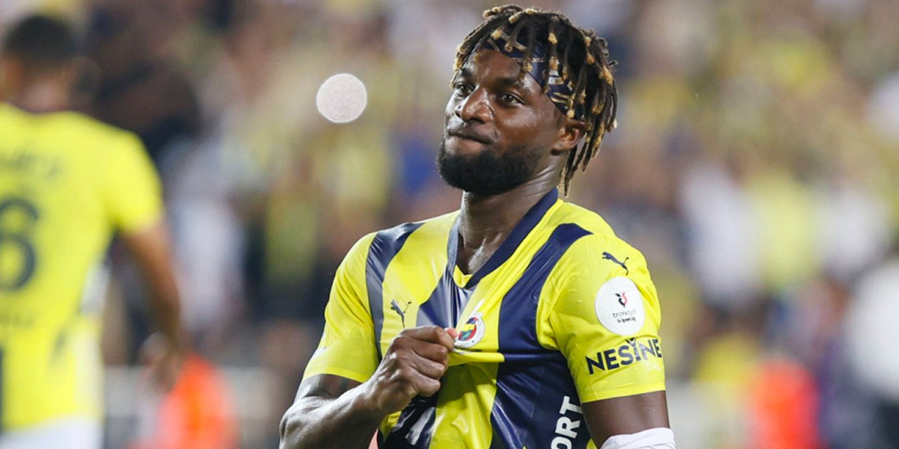 Saint Maximin istemeye istemeye geldi: Zorunluluktan yaptı