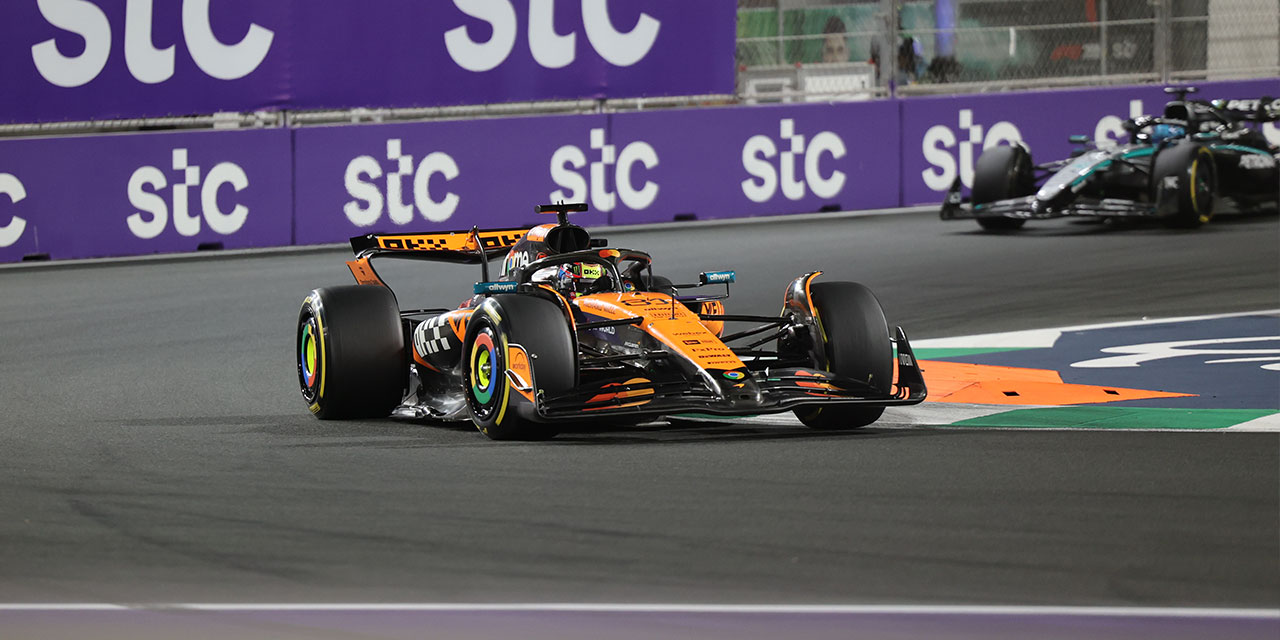 Formula 1'de Piastri yine kazandı