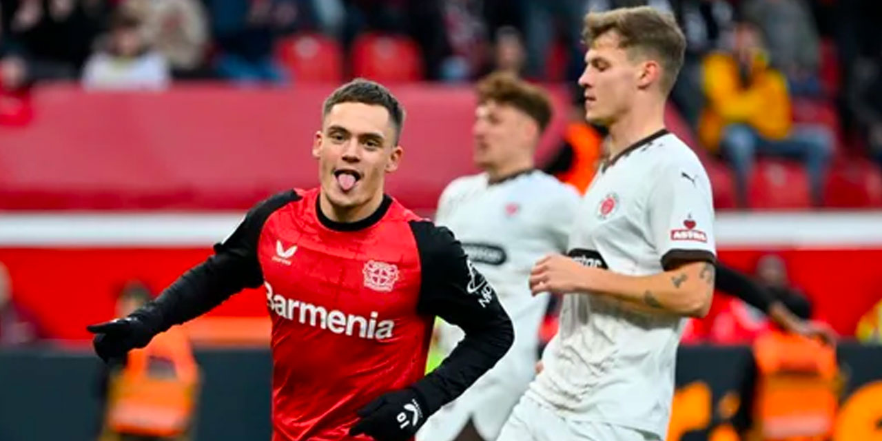 Bayer Leverkusen işini iyice zora soktu