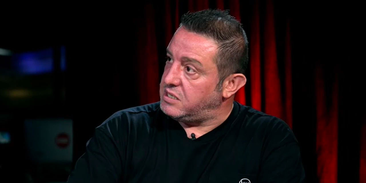 Nihat Kahveci Fenerbahçe'nin yapması gereken tek şeyi açıkladı