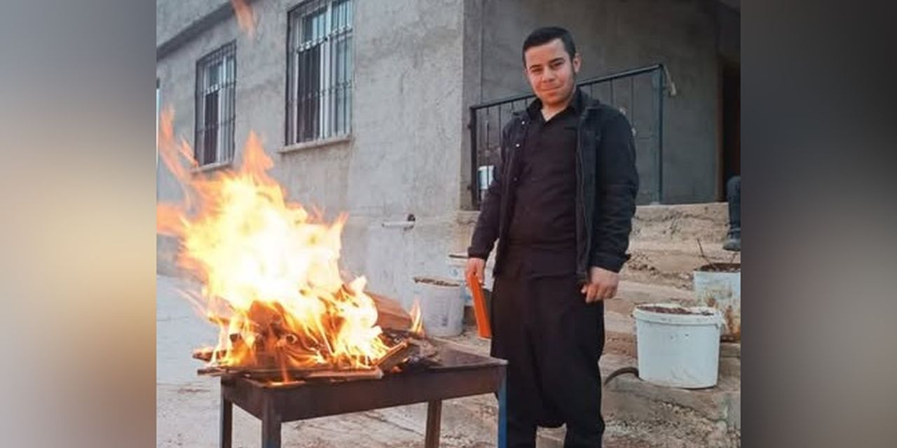 16 yaşındaki gencin acı ölümü, serinlemek için girmişti...