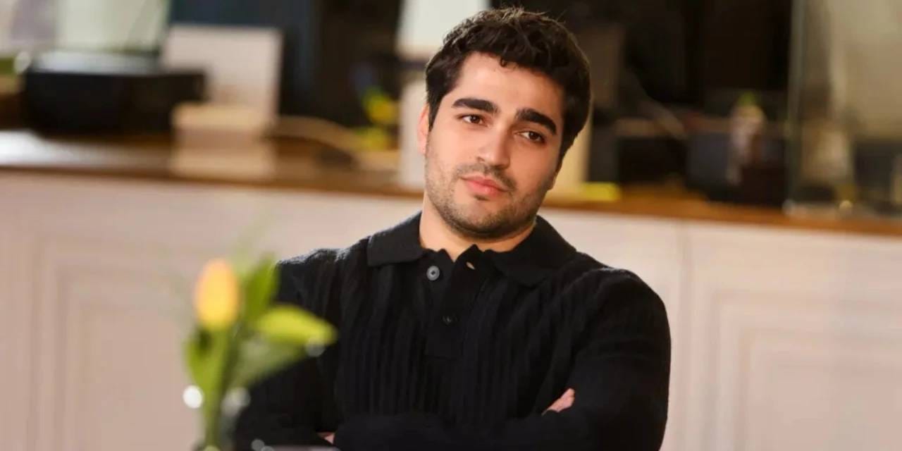 Ünlü oyuncunun askerlik fotoğrafı sızdı: Sosyal medya bu kareyi konuşuyor