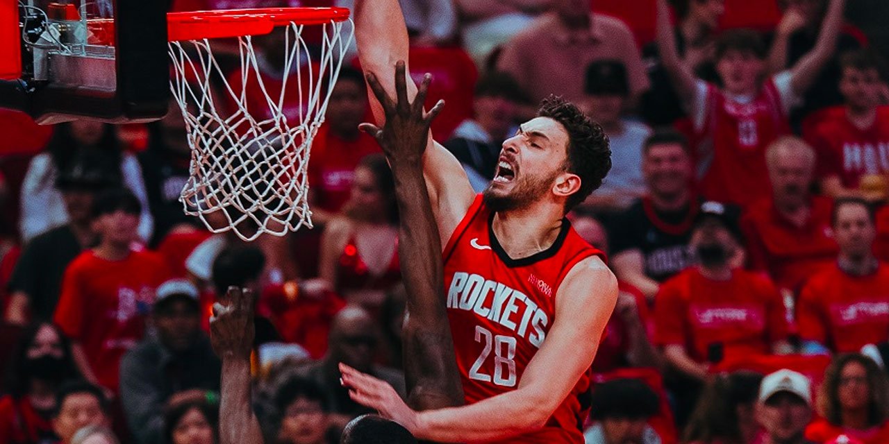 Alperen'in çabası karşılıksız kaldı