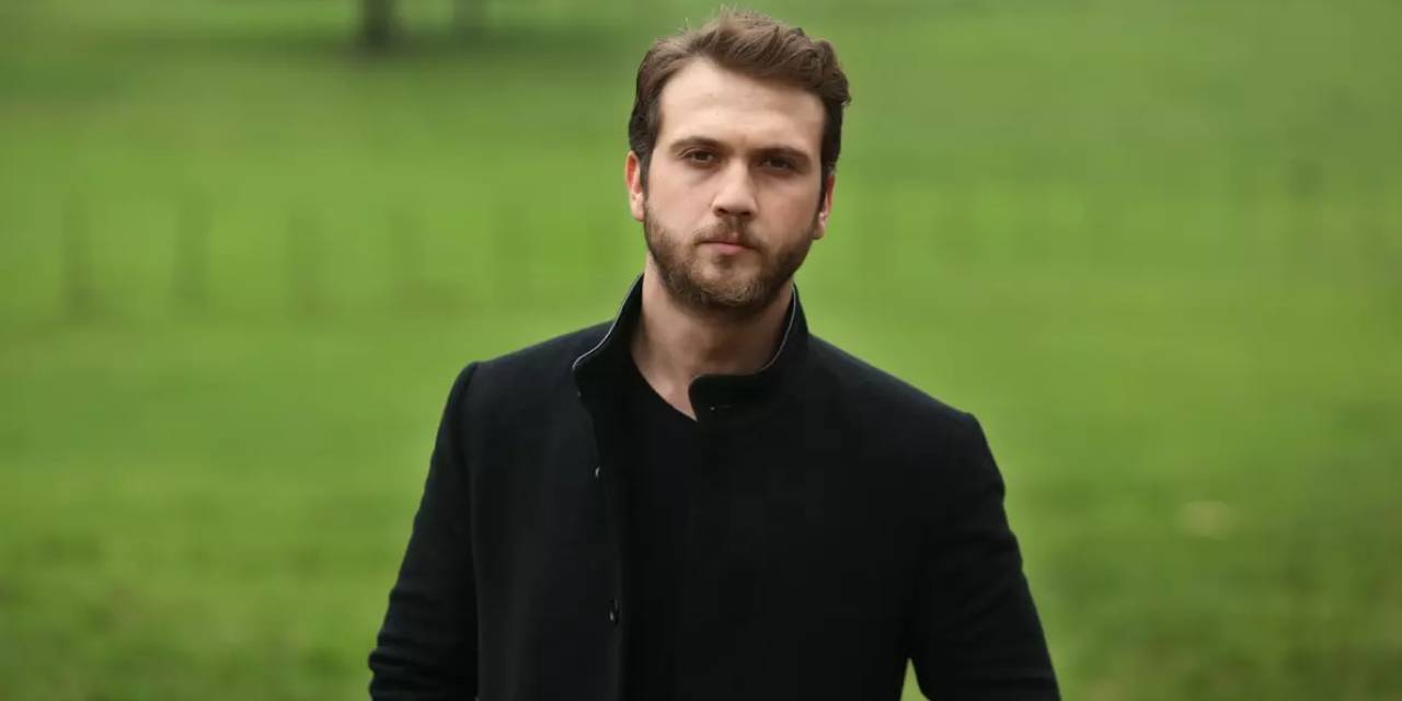 Aras Bulut İynemli hastaneden paylaştı