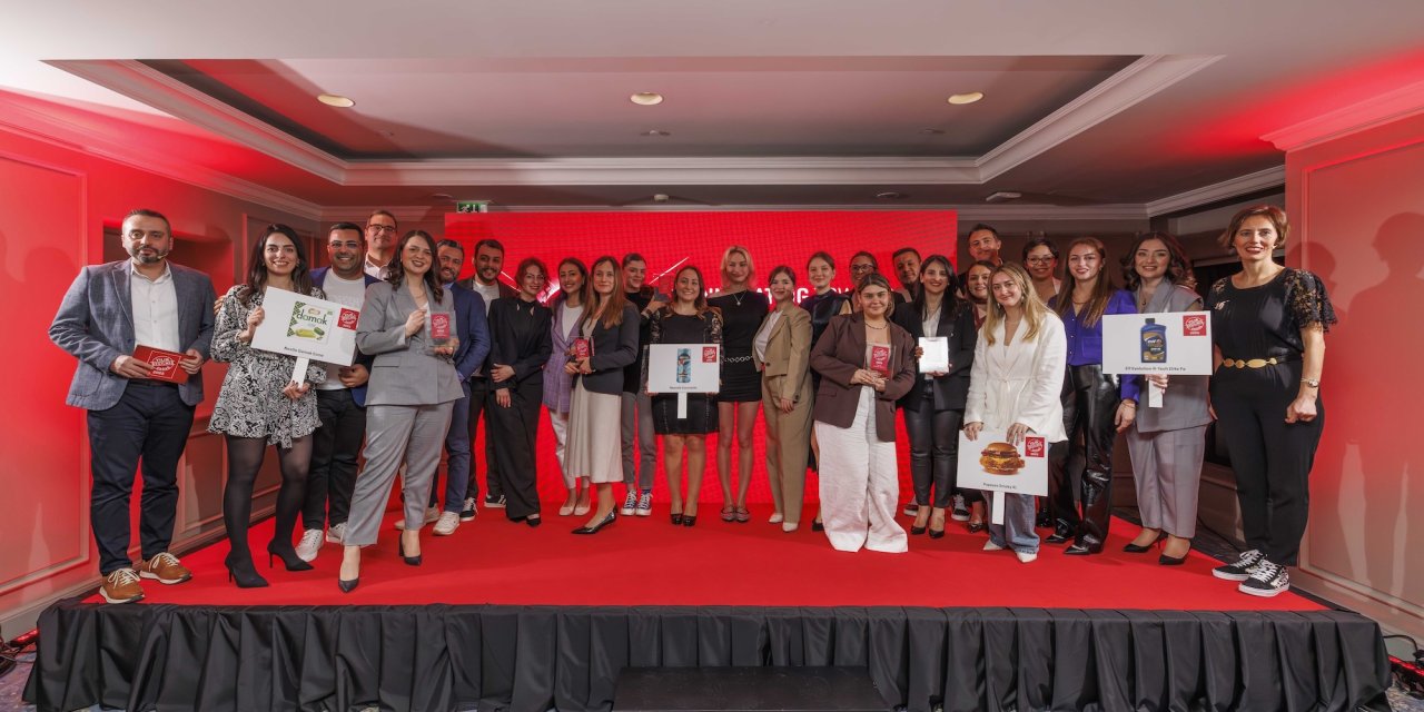 “Yılın Seçilmiş Ürünü 2025” kazananları açıklandı