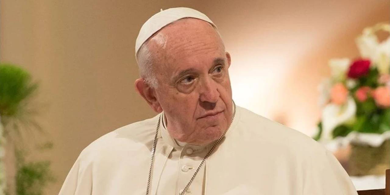 Papa Francis kimdir?