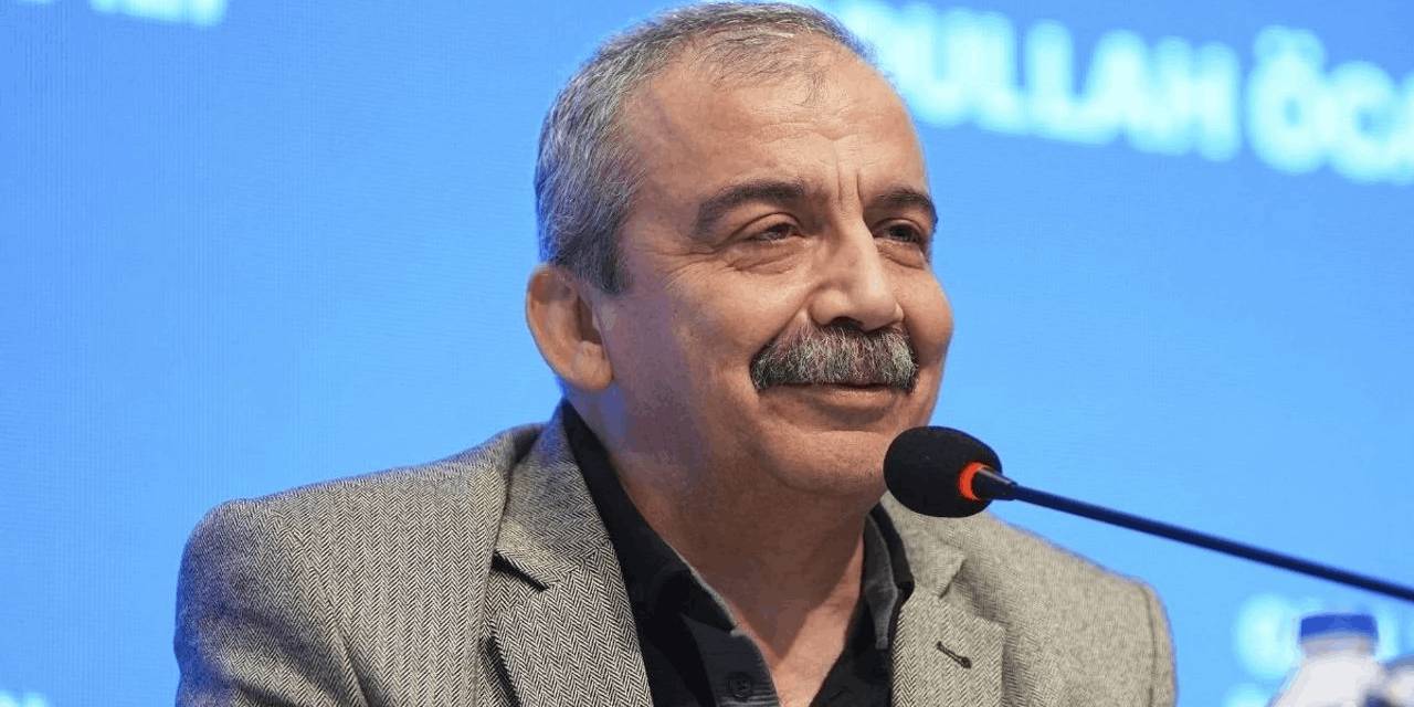 Son dakika | Sırrı Süreyya Önder'den güzel haber