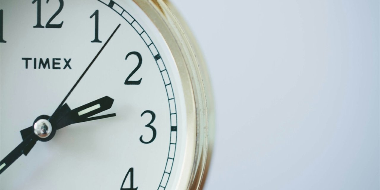 Fizikçiler zamanı ölçmenin farklı bir yolunu buldular