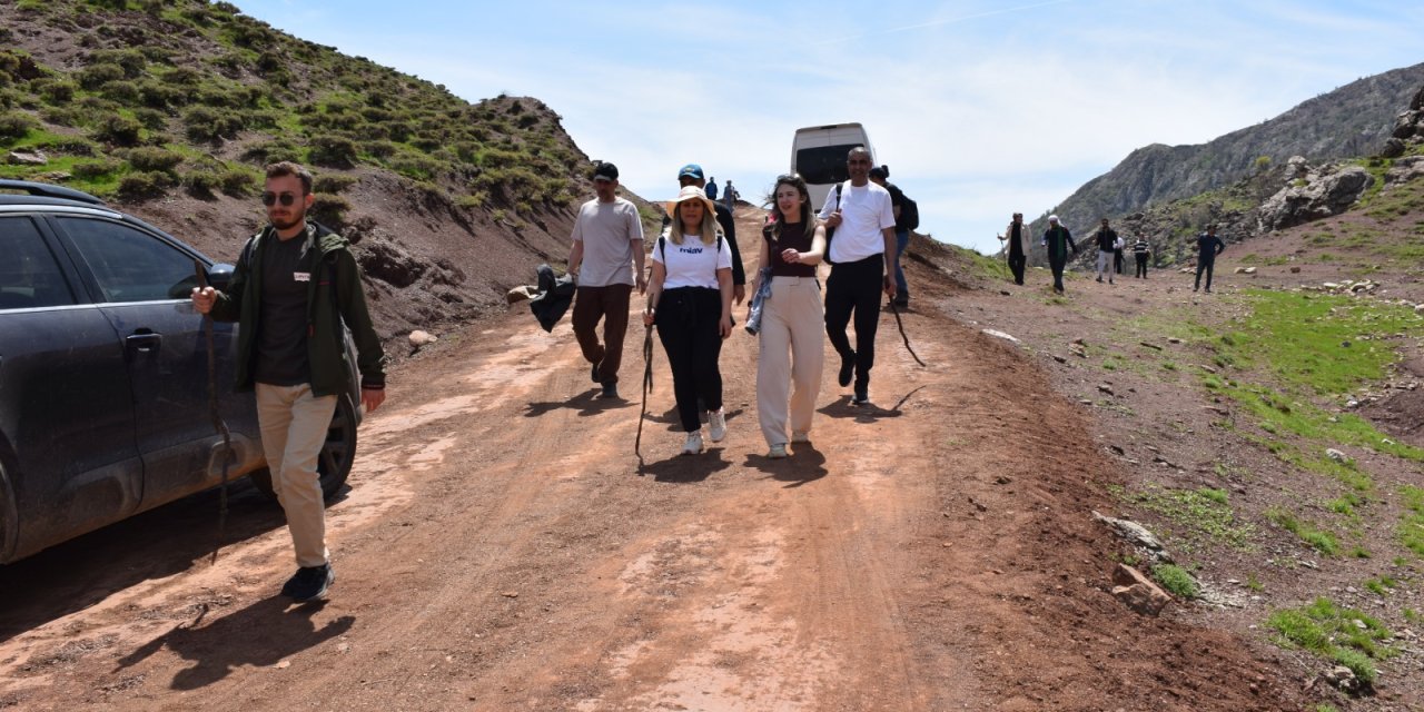 Batman'a gitmenin tam sırası: Bir ay sonra toprak olacak!