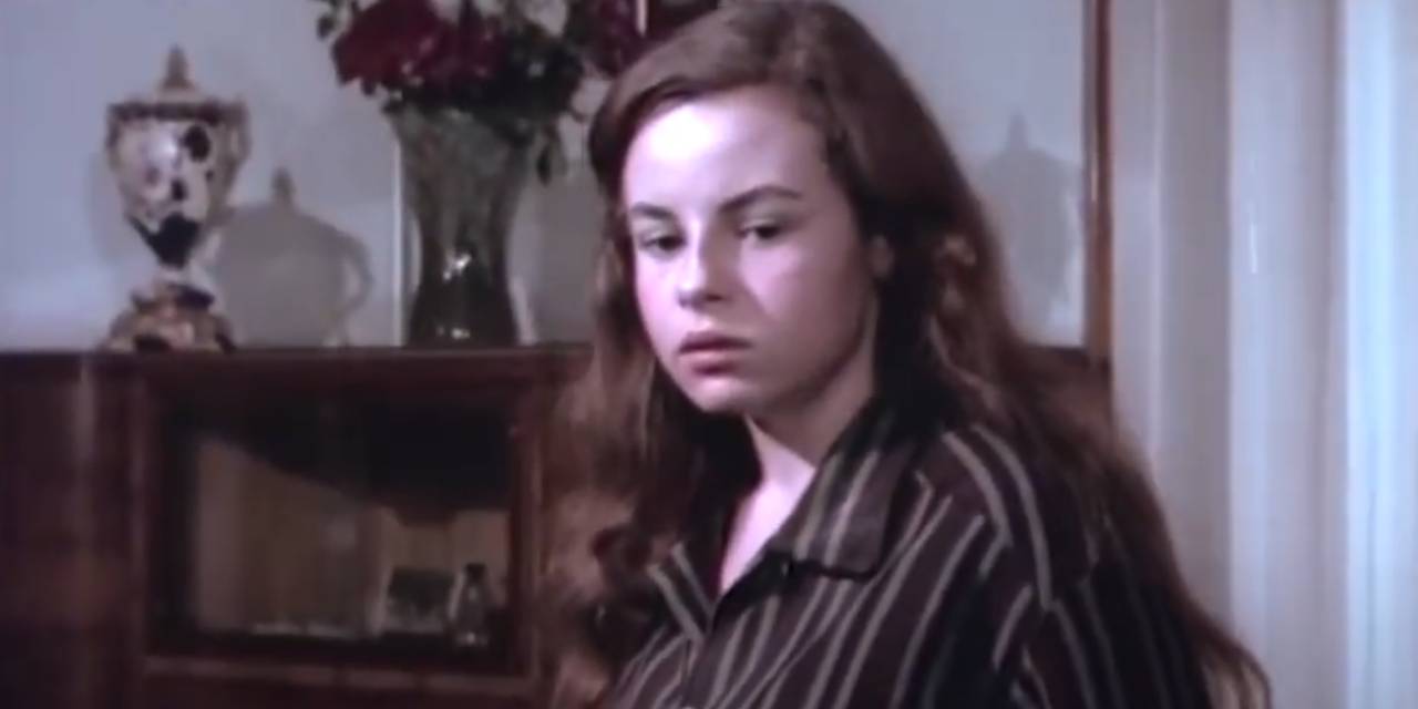 Fenerbahçeli futbolcu ile evlenmişti: Yeşilçam'ın Ayşecik’i son haliyle şaşırttı