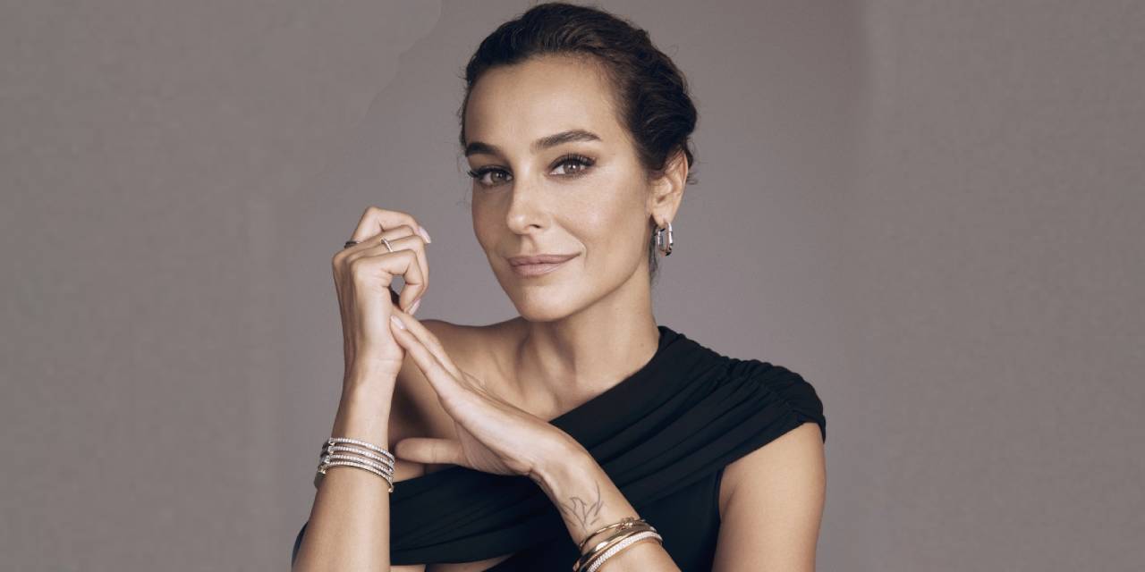 Arzum Onan 16 yıl sonra geri dönüyor!