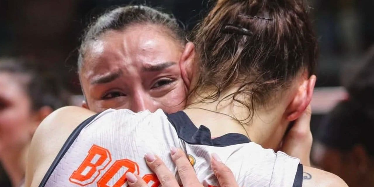 Hande Baladın’ın yeni takımı belli oldu