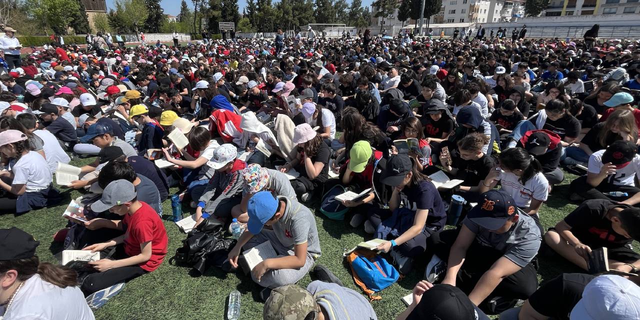 Türkiye’de bir ilke imza attılar