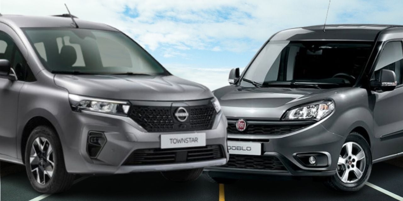 Nissan yeni doblo modelini Türkiye'de ucuza sundu! Araba piyasası karıştı